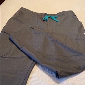 Figs scrub pant